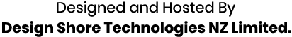 Design Shore Technologies NZ Limited